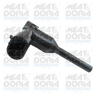 Sensor, coolant level